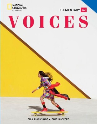 VOICES ELEMENTARY SB ( + SPARK)