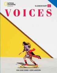 VOICES ELEMENTARY SB ( + SPARK)