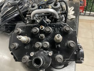 Yamaha RD 350 1989 350ypvs 1UA-thumb-3