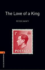 OBW LIBRARY 2: THE LOVE OF A KING - SPECIAL OFFER N/E
