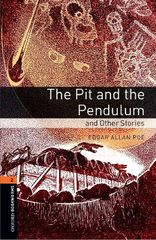 OBW LIBRARY 2: THE PIT AND THE PENDULUM - SPECIAL OFFER N/E