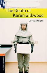 OBW LIBRARY 2: THE DEATH OF KAREN SILKWOOD - SPECIAL OFFER N/E