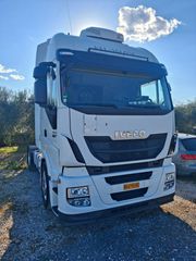 Iveco 2014 Stralis