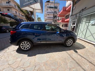 Renault Kadjar 2018