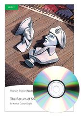 PR 3: RETURN OF SHERLOCK HOLMES ( + MP3 PACK)