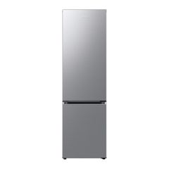 Ψυγειοκαταψύκτης Samsung RB38C600CS9/EF 390lt NoFrost E Υ203xΠ59.5xΒ65.8εκ. Inox