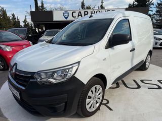 Renault Express 2022 !!!6ΤΑΧΥΤΟ!!RENAULT BOOK SERVICE!-thumb-1