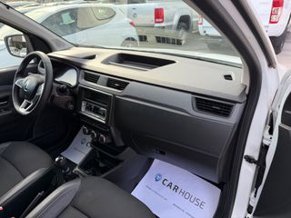 Renault Express 2022 !!!6ΤΑΧΥΤΟ!!RENAULT BOOK SERVICE!-thumb-18