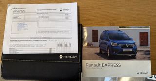 Renault Express 2022 !!!6ΤΑΧΥΤΟ!!RENAULT BOOK SERVICE!-thumb-17