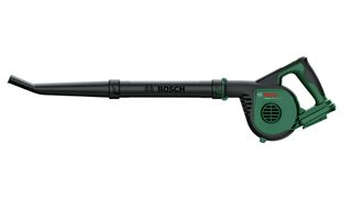 Ασύρματος φυσητήρας φύλλων Bosch 06008A0601 LeafBlower Μπαταρίας 18V Solo με Μέγιστη Ταχύτητα Αέρα 245km/h