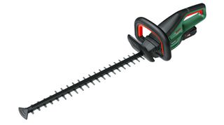 Μπορντουροψάλιδο Bosch Universal HedgeCut 18V-50 Μονή λεπίδα 2,6 kg Solo