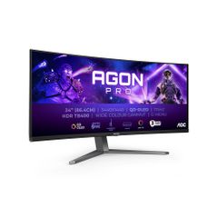 Οθόνη Υπολογιστή AOC AGON PRO AG346UCD 34" 3440 x 1440 Wide Quad HD QDOLED