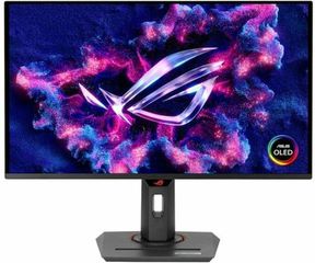 Οθόνη Υπολογιστή ASUS ROG Strix OLED XG27ACDNG 26.5" 2560 x 1440 Quad HD QD-OLED