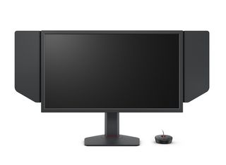 Οθόνη Υπολογιστή BenQ Zowie XL2566X+ TN 24.5" FHD 1920x1080 0.5ms