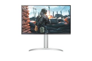 Οθόνη Υπολογιστή LG 27UP650K-W.AEU 27" 3840 x 2160 4K Ultra HD LED