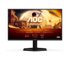 Οθόνη Υπολογιστή AOC G4 25G42E 24.5" 1920 x 1080 Full HD LED