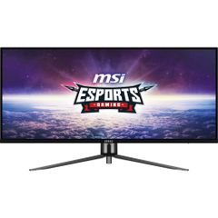 Οθόνη Υπολογιστή MSI MAG401QR 40" 3440 x 1440 UltraWide Quad HD