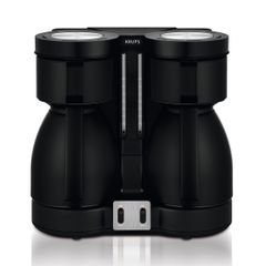 Καφετιέρα Φίλτρου Krups KT8501 Duothek Thermal Ημι-αυτόματη