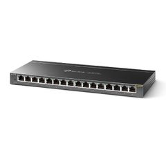 Switch 16 Port TP-Link TL-SG116E Unmanaged L2 Gigabit Ethernet (10/100/1000)