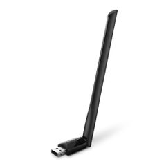 TP-Link Archer T2U Plus Ασύρματος USB Αντάπτορας Δικτύου