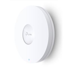 Access Point TP-Link Omada EAP660 HD, Ceiling Mount, Wi-Fi 6, Dual Band, PoE τροφοδοτικού