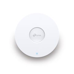 Access Point TP-Link Omada EAP650, Ceiling Mount, WiFi 6, Dual Band, PoE τροφοδοτικού