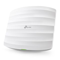 Access Point TP-Link EAP110, Wi-Fi 4, (2.4GHz) Outdoor, PoE τροφοδοτικού