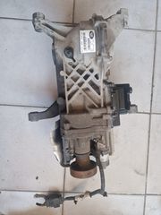 ΠΙΣΩ ΑΞΟΝΑΣ ΔΙΑΦΟΡΕΤΙΚΟ RANGE ROVER EVOQUE 2016 2.0 DISEL L538