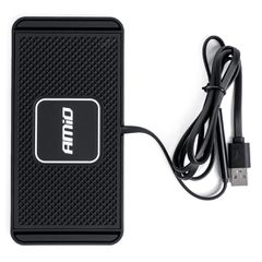 Amio Amio - ΠΑΝΕΛ ΑΣΥΡΜΑΤΗΣ ΦΟΡΤΙΣΗΣ ΚΙΝΗΤΟΥ 3A 15W 158x78mm - 1 TEM. (03144/AM)