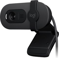 Web Κάμερα Logitech Brio 100 Full HD 1080p USB