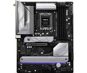 Μητρική ASROCK B860 LiveMixer WiFi (1851) ATX (D)