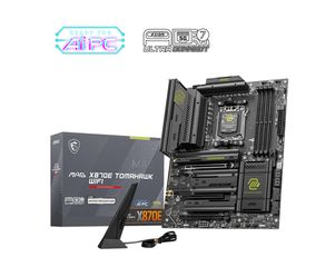 Μητρική MSI MAG X870E TOMAHAWK WIFI AMD AM5 ATX