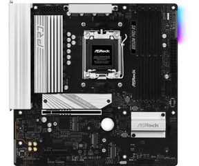 Μητρική ASROCK B850M Pro RS (AM5) Micro ATX