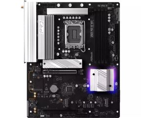 Μητρική ASROCK B860 Pro RS WiFi Intel (1851) ATX (D)