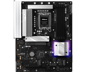 Μητρική ASROCK B860 Pro RS Intel (1851) ATX (D)