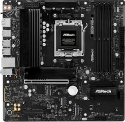 Μητρική ASROCK B850M Pro-A AMD (AM5) Micro ATX