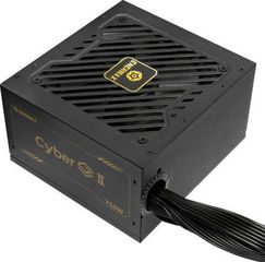 Τροφοδοτικό Υπολογιστή Enermax CyberG 2 750W ATX 3.1 PCIe 5.1 Wired 80 Plus Gold