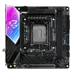 Μητρική ASROCK B860I Lightning WiFi (1851) (D)