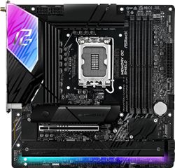 Μητρική ASROCK B860M Lightning WiFi (1851) (D)