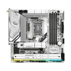 Μητρική ASROCK B860M Steel Legend WiFi (1851) (D)