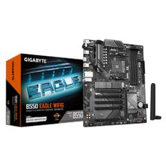 Μητρική Gigabyte GA-B550 EAGLE WIFI6 (AM4) (D)