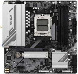 Μητρική Gigabyte GA-B650M GAMING PLUS WF (AM5) (D)
