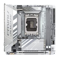 Μητρική Gigabyte B860I AORUS PRO ICE μητρική κάρτα Intel B860 LGA 1851 (Socket V1) mini ITX