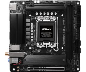 Μητρική ASROCK B860I WiFi (1851) (D)