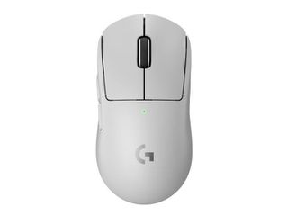Ποντίκι Logitech G PRO X Superlight 2 wireless white 910-006638