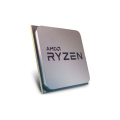 Επεξεργαστής AMD Ryzen 5 5500 Tray AM4 (3,600GHz) 100-000000457 Tray