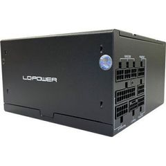 Τροφοδοτικό LC-Power Integrator Pro LC6850G-SI V3.1 850W Modular 80 Plus Gold