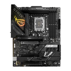 Μητρική ASUS ROG STRIX Z890-H GAMING WIFI Intel Z890 LGA 1851 (Socket V1) ATX