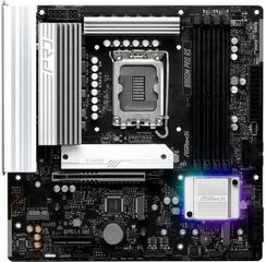 Μητρική ASROCK B860M Pro RS Intel (1851) Micro ATX