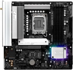 Μητρική ASROCK B860M Pro RS WiFi Intel (1851) Micro ATX